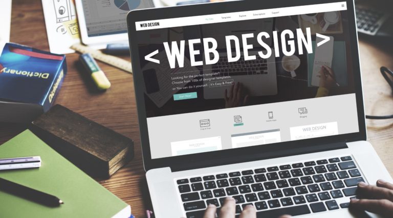 How good web design can benefit your business